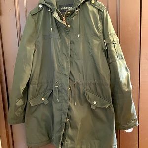 Lightly used without tags